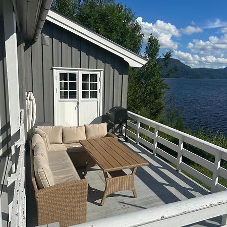 Halsteinsplassen Noresund Extérieur photo