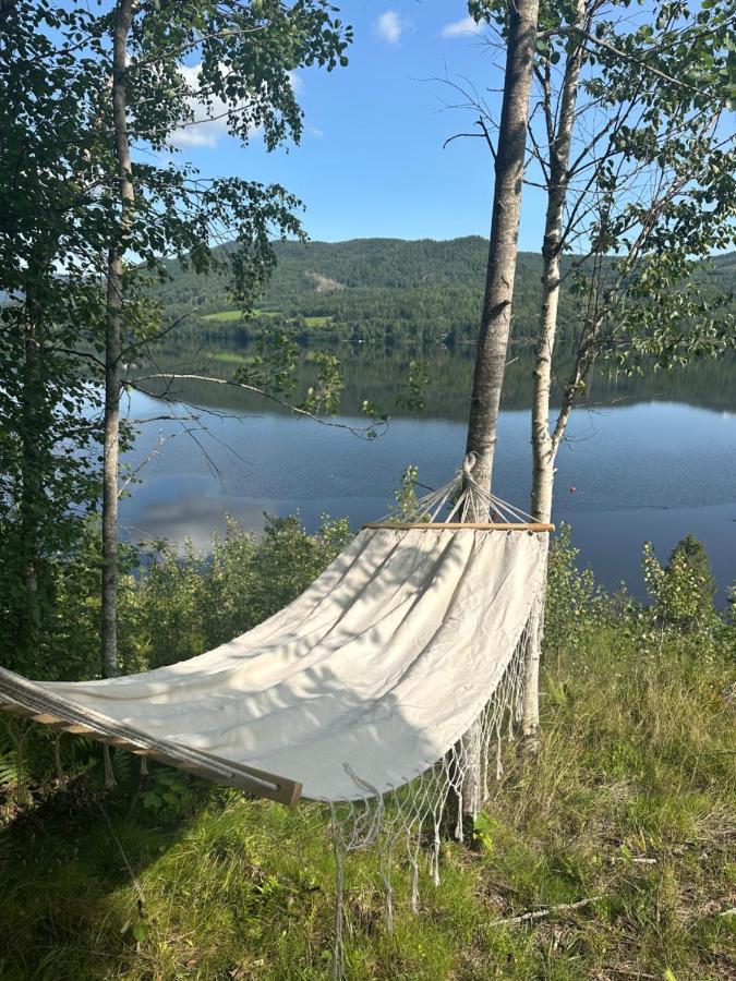 Halsteinsplassen Noresund Extérieur photo